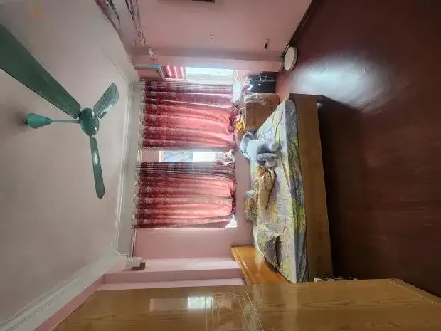 Cho thuê nhà hẻm Trịnh Công Sơn Tây Hồ, Hà Nội – 3 phòng ngủ, giá 10 triệu