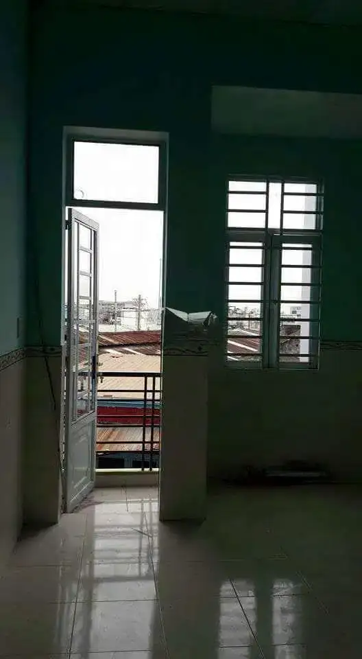 Cho thuê nhà hẻm Phú Định Quận 8, TP.HCM – 4 phòng ngủ, giá 8.5 triệu Cho thuê nhà hẻm Phú Định Quận 8, TP.HCM – 4 phòng ngủ, giá 8.5 triệu