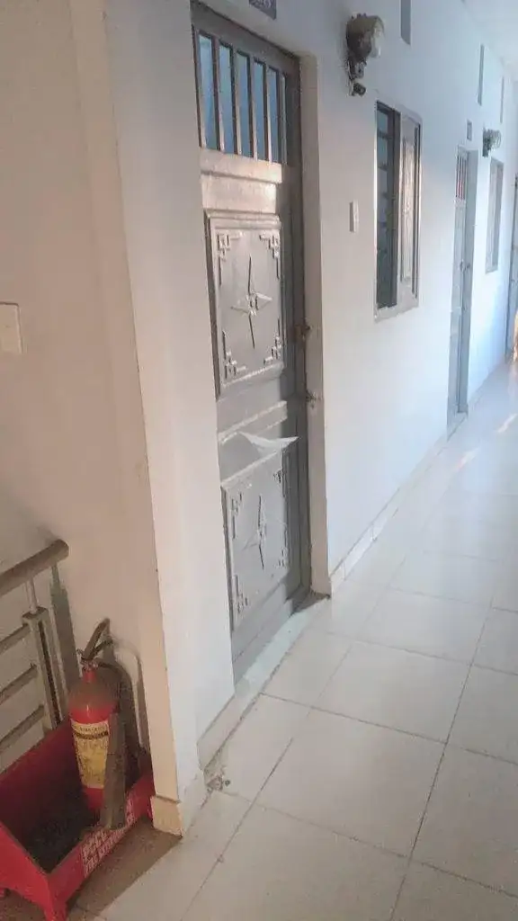 Cho thuê nhà mặt tiền Đường Liên Ấp 1-2-3 Huyện Bình Chánh, TP.HCM – giá 1.9 triệu