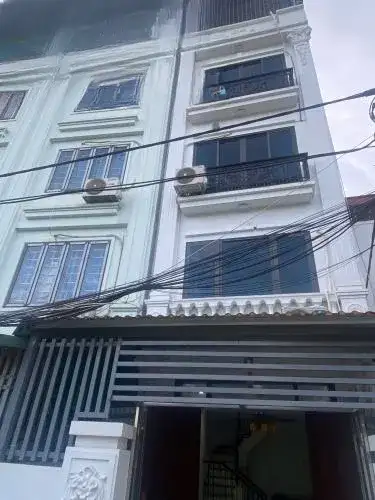 Cho thuê nhà hẻm Vĩnh Hưng Hoàng Mai, Hà Nội – 3 phòng ngủ, giá 10 triệu Cho thuê nhà hẻm Vĩnh Hưng Hoàng Mai, Hà Nội – 3 phòng ngủ, giá 10 triệu