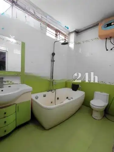 Cho thuê nhà hẻm Ngô Quyền Ngô Quyền, Hải Phòng – 5 phòng ngủ, giá 6 triệu Cho thuê nhà hẻm Ngô Quyền Ngô Quyền, Hải Phòng – 5 phòng ngủ, giá 6 triệu