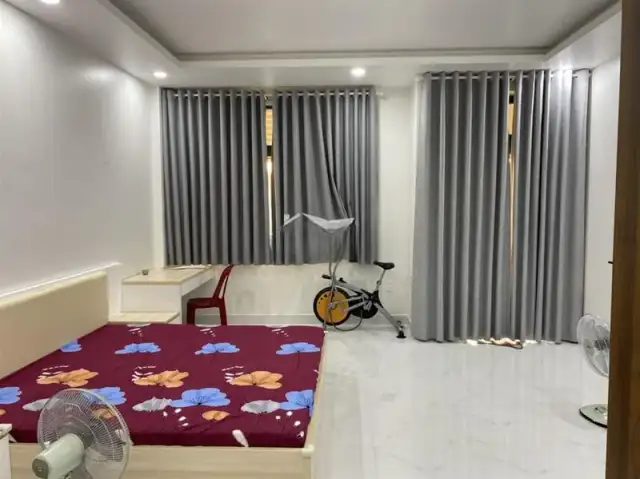 Cho thuê nhà hẻm Hiệp Bình Phước Thủ Đức, TP. Thủ Đức – 4 phòng ngủ, giá 32 triệu Cho thuê nhà hẻm Hiệp Bình Phước Thủ Đức, TP. Thủ Đức – 4 phòng ngủ, giá 32 triệu