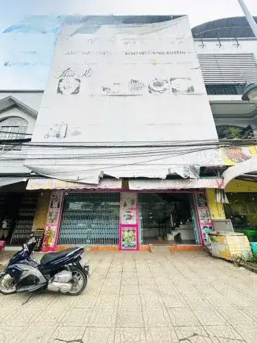 Cho thuê nhà mặt tiền Nguyễn Văn Linh Ninh Kiều, Cần Thơ – 3 phòng ngủ, giá 13 triệu Cho thuê nhà mặt tiền Nguyễn Văn Linh Ninh Kiều, Cần Thơ – 3 phòng ngủ, giá 13 triệu