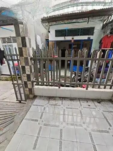 Cho thuê nhà hẻm Nhật Tảo Cái Răng, Cần Thơ – 2 phòng ngủ, giá 3 triệu Cho thuê nhà hẻm Nhật Tảo Cái Răng, Cần Thơ – 2 phòng ngủ, giá 3 triệu