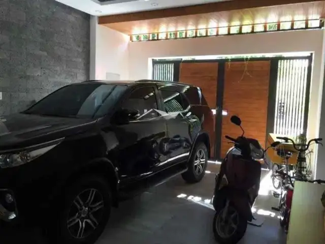 Cho thuê nhà hẻm Đường Lê Văn Sỹ Quận Tân Bình, TP.HCM – 5 phòng ngủ, giá 23 triệu
