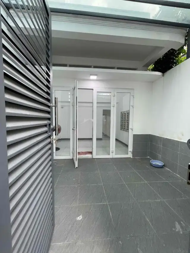 Cho thuê nhà hẻm Nguyễn Hữu Tiến Quận Tân Phú, TP.HCM – 3 phòng ngủ, giá 10 triệu Cho thuê nhà hẻm Nguyễn Hữu Tiến Quận Tân Phú, TP.HCM – 3 phòng ngủ, giá 10 triệu