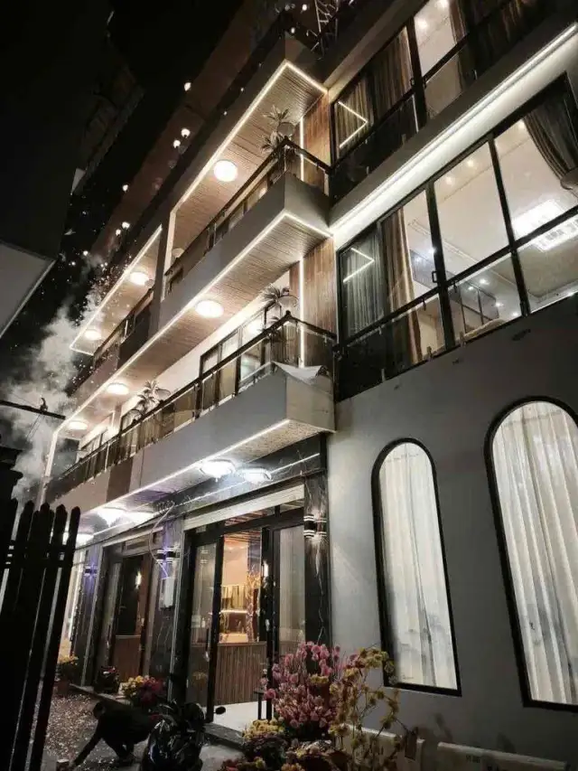 Cho thuê nhà hẻm Huỳnh Thị Đồng Huyện Nhà Bè, TP.HCM – 4 phòng ngủ, giá 25 triệu Cho thuê nhà hẻm Huỳnh Thị Đồng Huyện Nhà Bè, TP.HCM – 4 phòng ngủ, giá 25 triệu