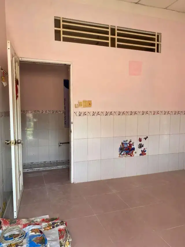 Cho thuê phòng trọ lê khả phiêu Huyện Bình Chánh, TP.HCM – giá 1.2 triệu