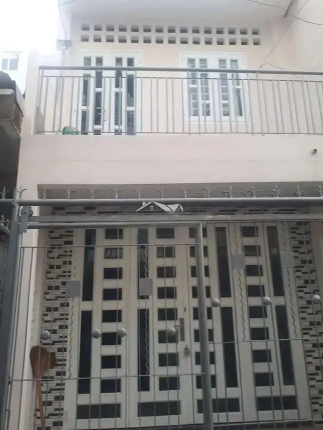 Cho thuê nhà hẻm Lê Văn Sỹ Quận 3, TP.HCM – 4 phòng ngủ, giá 12 triệu Cho thuê nhà hẻm Lê Văn Sỹ Quận 3, TP.HCM – 4 phòng ngủ, giá 12 triệu