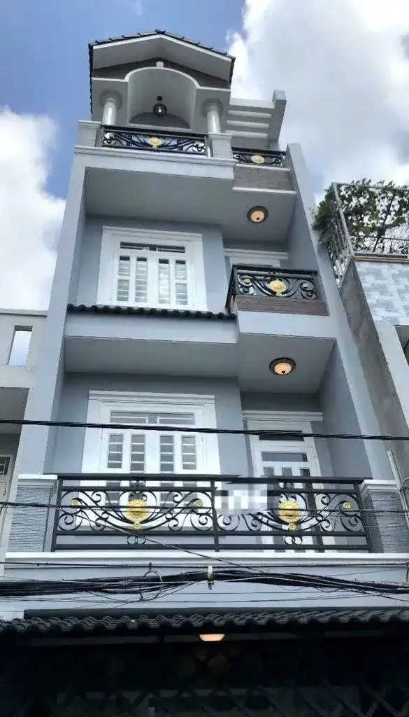 Cho thuê nhà mặt tiền Đường Lũy Bán Bích Quận Tân Phú, TP.HCM – 4 phòng ngủ, giá 17 triệu Cho thuê nhà mặt tiền Đường Lũy Bán Bích Quận Tân Phú, TP.HCM – 4 phòng ngủ, giá 17 triệu