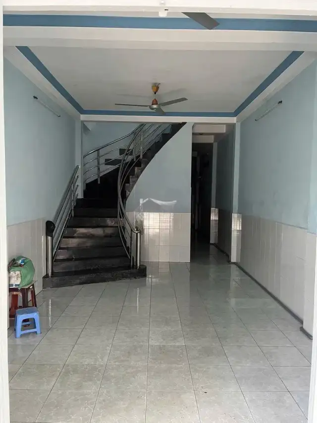 Cho thuê nhà hẻm Âu Cơ Quận Tân Phú, TP.HCM – 3 phòng ngủ, giá 9 triệu Cho thuê nhà hẻm Âu Cơ Quận Tân Phú, TP.HCM – 3 phòng ngủ, giá 9 triệu
