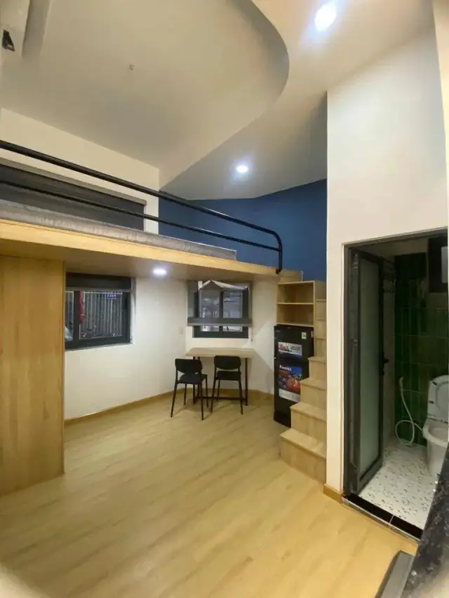 Cho thuê căn hộ dịch vụ Vòng xoay Phú Lâm Quận 6, TP.HCM – 15 phòng ngủ, giá 65 triệu Cho thuê căn hộ dịch vụ Vòng xoay Phú Lâm Quận 6, TP.HCM – 15 phòng ngủ, giá 65 triệu