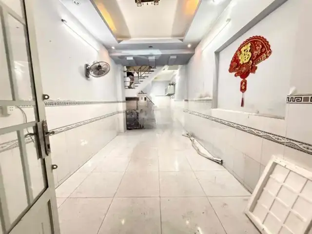 Cho thuê nhà hẻm Huỳnh Tấn Phát Huyện Nhà Bè, TP.HCM – 2 phòng ngủ, giá 15 triệu Cho thuê nhà hẻm Huỳnh Tấn Phát Huyện Nhà Bè, TP.HCM – 2 phòng ngủ, giá 15 triệu