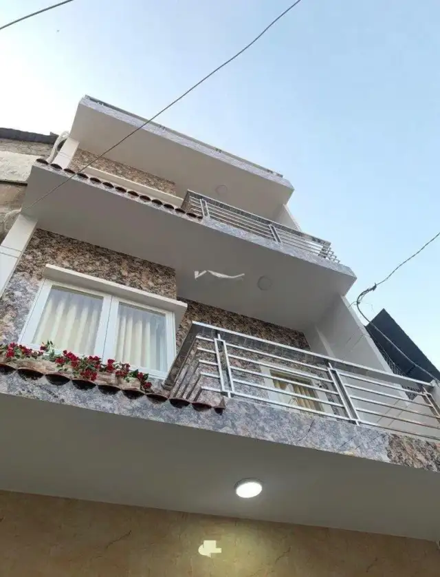 Cho thuê nhà hẻm Đường Phan Xích Long Quận Phú Nhuận, TP.HCM – 4 phòng ngủ, giá 17 triệu Cho thuê nhà hẻm Đường Phan Xích Long Quận Phú Nhuận, TP.HCM – 4 phòng ngủ, giá 17 triệu