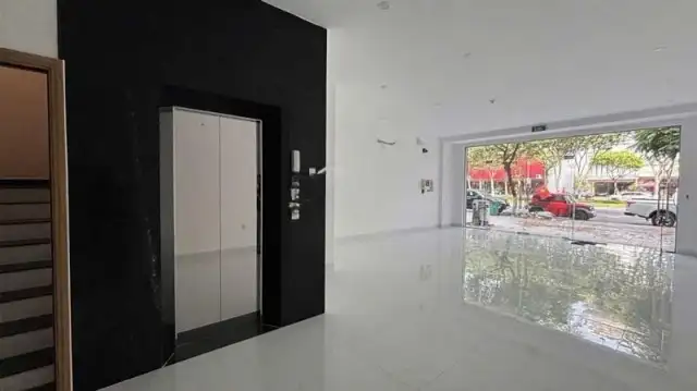 Cho thuê nhà mặt tiền Liên Chiểu, Đà Nẵng – 6 phòng ngủ, giá 38 triệu