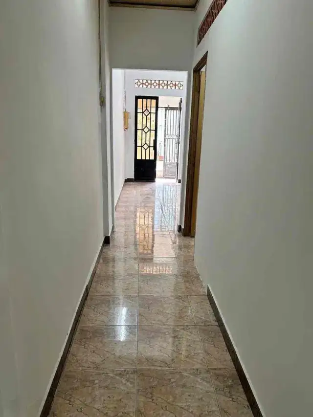 Cho thuê nhà hẻm Huyện Hóc Môn, TP.HCM – 2 phòng ngủ, giá 5 triệu Cho thuê nhà hẻm Huyện Hóc Môn, TP.HCM – 2 phòng ngủ, giá 5 triệu