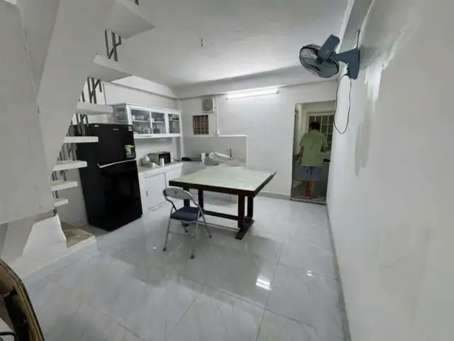 Cho thuê nhà hẻm Nguyễn Hữu Tiến Tân Phú, TP.HCM – 3 phòng ngủ, giá 10 triệu Cho thuê nhà hẻm Nguyễn Hữu Tiến Tân Phú, TP.HCM – 3 phòng ngủ, giá 10 triệu