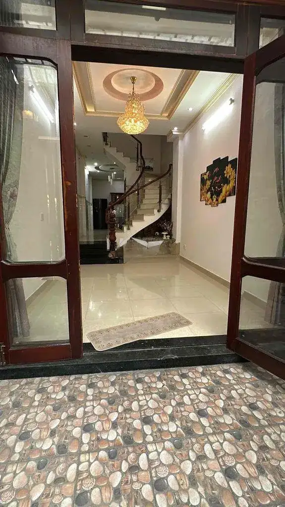 Cho thuê nhà hẻm Trường Chinh Quận Tân Bình, TP.HCM – 5 phòng ngủ, giá 23 triệu Cho thuê nhà hẻm Trường Chinh Quận Tân Bình, TP.HCM – 5 phòng ngủ, giá 23 triệu