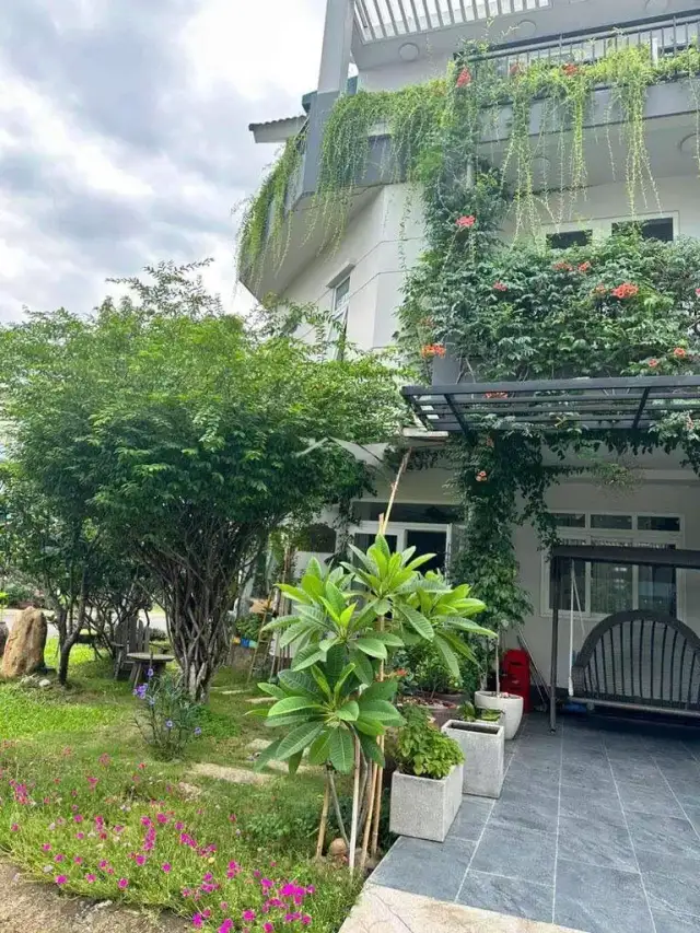 Cho thuê nhà hẻm Bưng Ông Thoàn Quận 9 cũ, TP. Thủ Đức – 3 phòng ngủ, giá 20 triệu