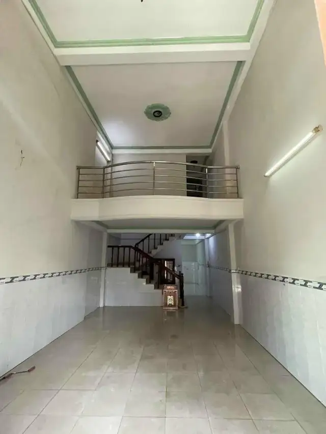 Cho thuê căn hộ chung cư Huỳnh Văn Nghệ Gò Vấp, TP.HCM – 7 phòng ngủ, giá 14 triệu