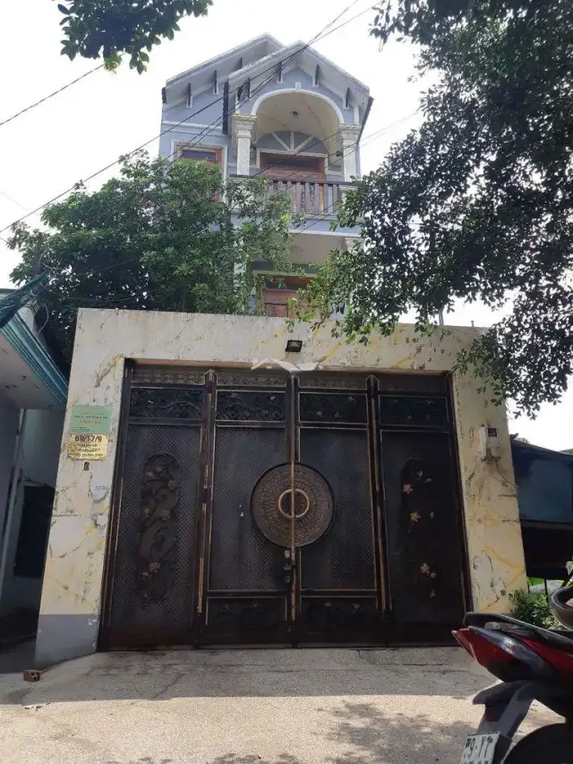 Cho thuê nhà hẻm Phan Văn Hớn Huyện Hóc Môn, TP.HCM – 3 phòng ngủ, giá 13 triệu Cho thuê nhà hẻm Phan Văn Hớn Huyện Hóc Môn, TP.HCM – 3 phòng ngủ, giá 13 triệu