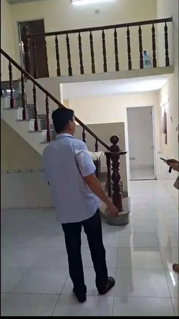 Cho thuê nhà hẻm Bùi Hữu Nghĩa Biên Hòa, Đồng Nai – 2 phòng ngủ, giá 4 triệu Cho thuê nhà hẻm Bùi Hữu Nghĩa Biên Hòa, Đồng Nai – 2 phòng ngủ, giá 4 triệu