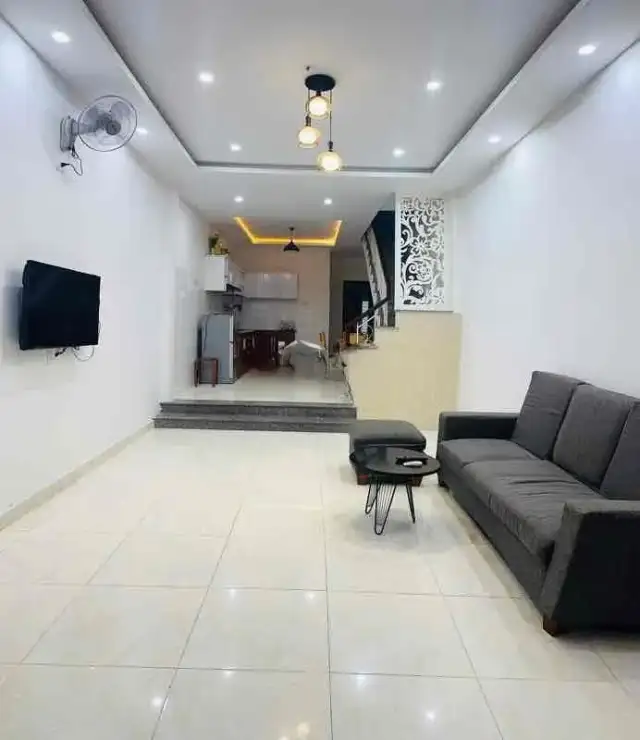 Cho thuê nhà hẻm Vũ Trọng Phụng Hải Châu, Đà Nẵng – 3 phòng ngủ, giá 18 triệu Cho thuê nhà hẻm Vũ Trọng Phụng Hải Châu, Đà Nẵng – 3 phòng ngủ, giá 18 triệu