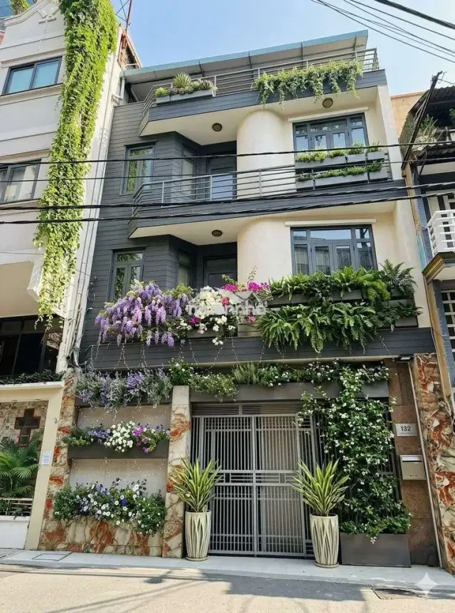 Cho thuê nhà mặt tiền Phan Xích Long Quận Phú Nhuận, TP.HCM – giá 20 triệu Cho thuê nhà mặt tiền Phan Xích Long Quận Phú Nhuận, TP.HCM – giá 20 triệu