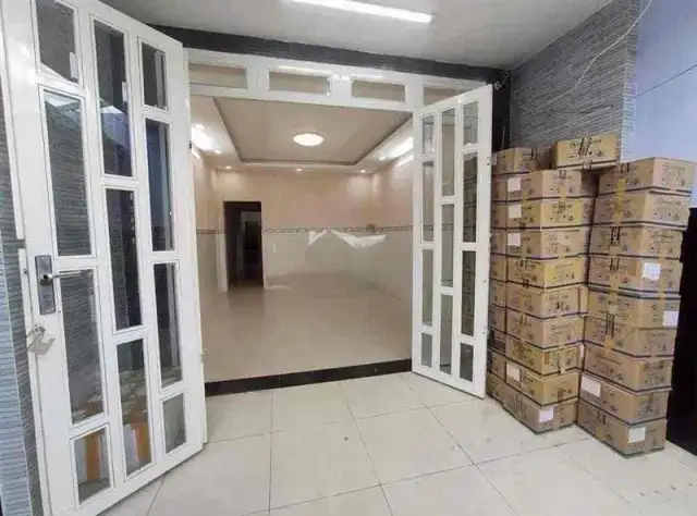 Cho thuê nhà hẻm Trần Thủ Độ Tân Phú, TP.HCM – 4 phòng ngủ, giá 13 triệu
