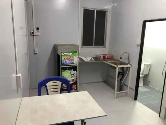 Cho thuê phòng trọ Đường Gò Dầu Quận Tân Phú, TP.HCM – giá 3.5 triệu Cho thuê phòng trọ Đường Gò Dầu Quận Tân Phú, TP.HCM – giá 3.5 triệu