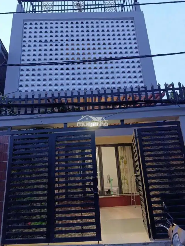 Cho thuê nhà hẻm Phú Thuận Quận 7, TP.HCM – 3 phòng ngủ, giá 16 triệu Cho thuê nhà hẻm Phú Thuận Quận 7, TP.HCM – 3 phòng ngủ, giá 16 triệu