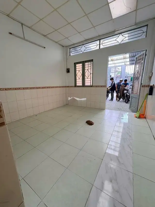 Cho thuê nhà hẻm Vĩnh Lộc Huyện Bình Chánh, TP.HCM – 2 phòng ngủ, giá 4 triệu