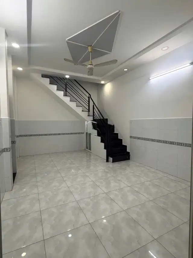 Cho thuê nhà hẻm Hà Bá Tường Quận Tân Bình, TP.HCM – 2 phòng ngủ, giá 11.9 triệu Cho thuê nhà hẻm Hà Bá Tường Quận Tân Bình, TP.HCM – 2 phòng ngủ, giá 11.9 triệu