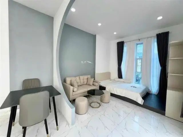 Cho thuê căn hộ chung cư Đường số 17A Bình Tân, TP.HCM – giá 5.5 triệu Cho thuê căn hộ chung cư Đường số 17A Bình Tân, TP.HCM – giá 5.5 triệu
