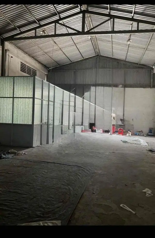 Cho thuê kho, nhà xưởng Trương Công Định Tân Bình, TP.HCM – giá 30 triệu Cho thuê kho, nhà xưởng Trương Công Định Tân Bình, TP.HCM – giá 30 triệu