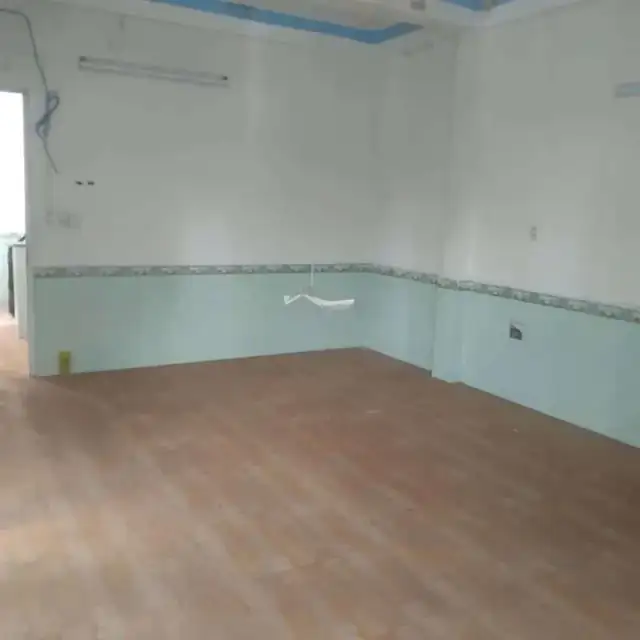 Cho thuê nhà hẻm QL 50 Huyện Bình Chánh, TP.HCM – 2 phòng ngủ, giá 4 triệu