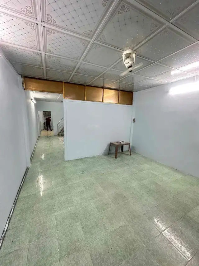 Cho thuê nhà hẻm Hồng Lạc Quận Tân Bình, TP.HCM – giá 10 triệu Cho thuê nhà hẻm Hồng Lạc Quận Tân Bình, TP.HCM – giá 10 triệu