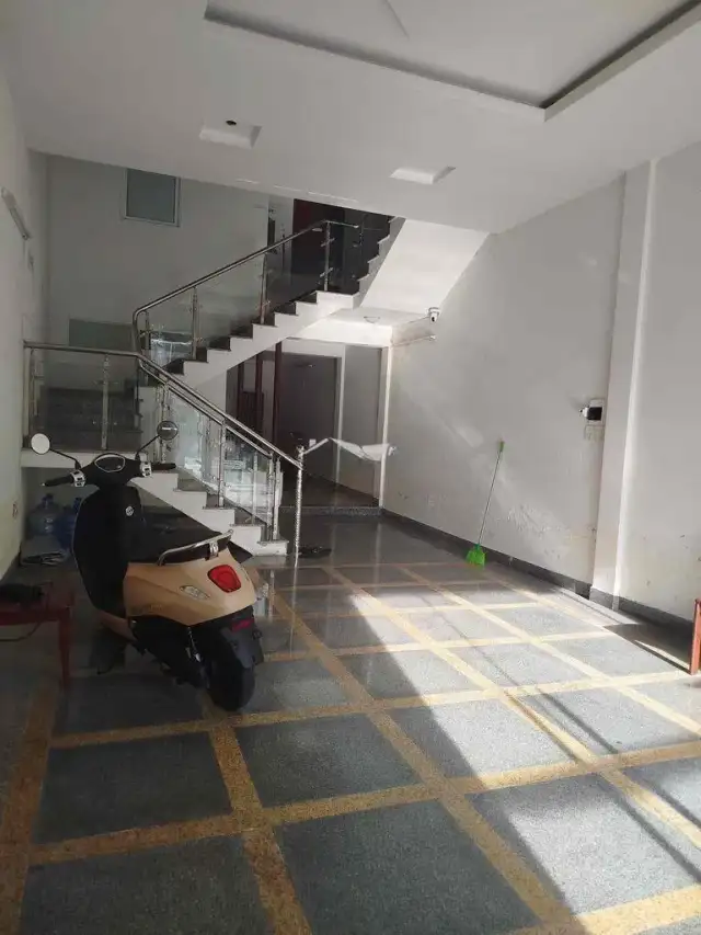 Cho thuê nhà hẻm Giang Văn Minh Hải Châu, Đà Nẵng – 2 phòng ngủ, giá 12 triệu Cho thuê nhà hẻm Giang Văn Minh Hải Châu, Đà Nẵng – 2 phòng ngủ, giá 12 triệu