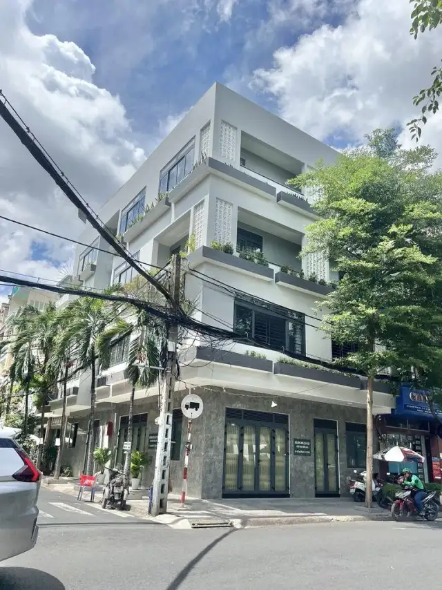 Cho thuê văn phòng Đường C18 Quận Tân Bình, TP.HCM – 2 phòng ngủ, giá 30 triệu Cho thuê văn phòng Đường C18 Quận Tân Bình, TP.HCM – 2 phòng ngủ, giá 30 triệu