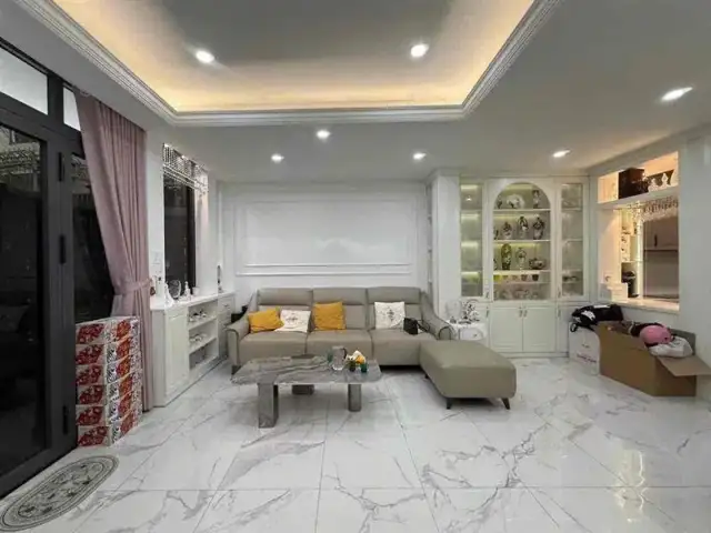 Cho thuê nhà hẻm Huỳnh Văn Bánh Quận Phú Nhuận, TP.HCM – 2 phòng ngủ, giá 6 triệu Cho thuê nhà hẻm Huỳnh Văn Bánh Quận Phú Nhuận, TP.HCM – 2 phòng ngủ, giá 6 triệu