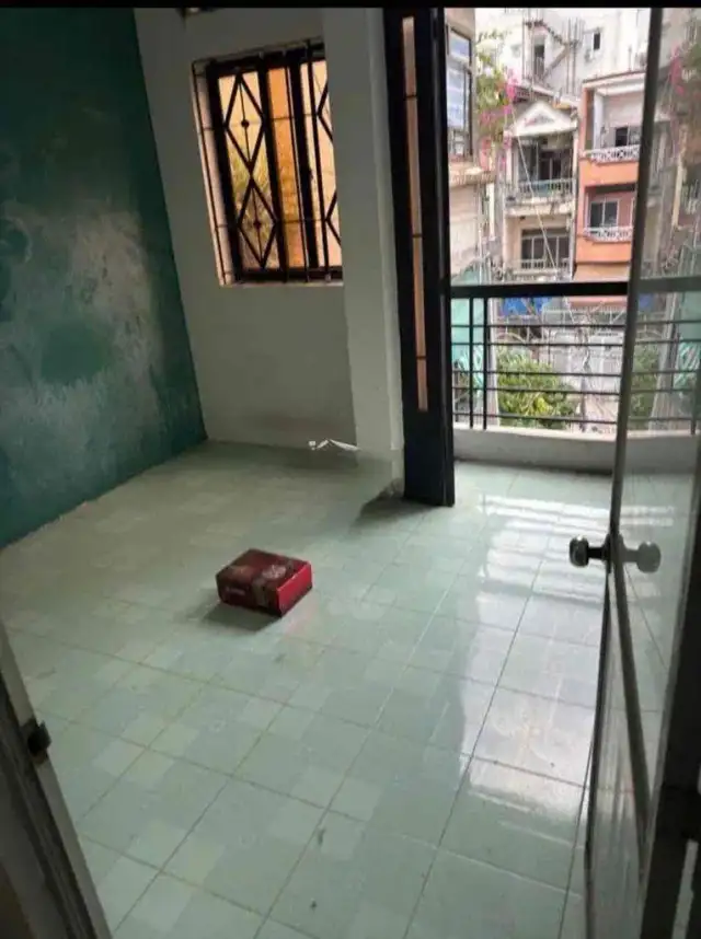 Cho thuê nhà hẻm Nguyễn Kiệm Quận Phú Nhuận, TP.HCM – 3 phòng ngủ, giá 10 triệu Cho thuê nhà hẻm Nguyễn Kiệm Quận Phú Nhuận, TP.HCM – 3 phòng ngủ, giá 10 triệu