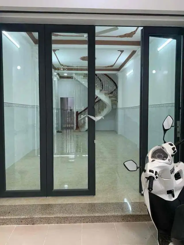 Cho thuê nhà mặt tiền Đường số 28 Bình Tân, TP.HCM – 4 phòng ngủ, giá 18 triệu Cho thuê nhà mặt tiền Đường số 28 Bình Tân, TP.HCM – 4 phòng ngủ, giá 18 triệu