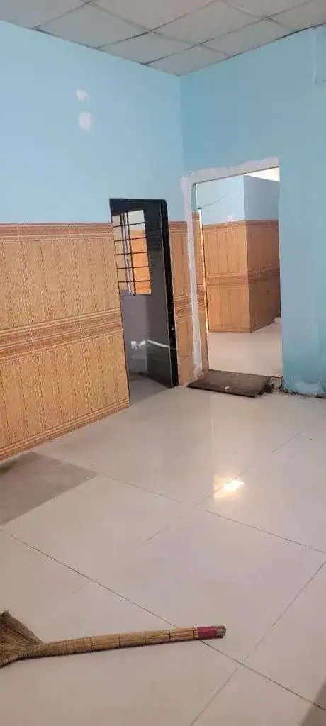 Cho thuê nhà hẻm Phạm Thế Hiển Quận 8, TP.HCM – 3 phòng ngủ, giá 10 triệu
