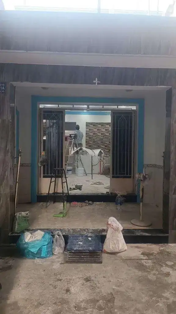 Cho thuê nhà hẻm Huyện Bình Chánh, TP.HCM – 2 phòng ngủ, giá 4 triệu Cho thuê nhà hẻm Huyện Bình Chánh, TP.HCM – 2 phòng ngủ, giá 4 triệu