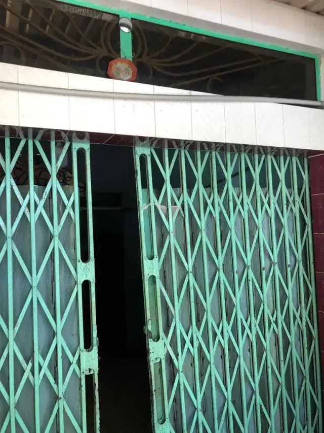 Cho thuê nhà hẻm Đường Phạm Thế Hiển Quận 8, TP.HCM – giá 10 triệu