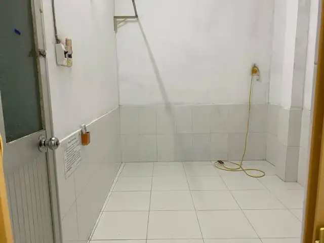 Cho thuê phòng trọ Cao Thắng Quận 3, TP.HCM – 1 phòng ngủ, giá 2.1 triệu Cho thuê phòng trọ Cao Thắng Quận 3, TP.HCM – 1 phòng ngủ, giá 2.1 triệu