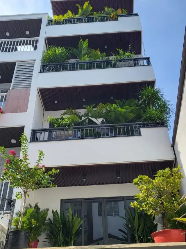 Cho thuê nhà hẻm Nguyễn Văn Khối Quận Gò Vấp, TP.HCM – 4 phòng ngủ, giá 27 triệu Cho thuê nhà hẻm Nguyễn Văn Khối Quận Gò Vấp, TP.HCM – 4 phòng ngủ, giá 27 triệu