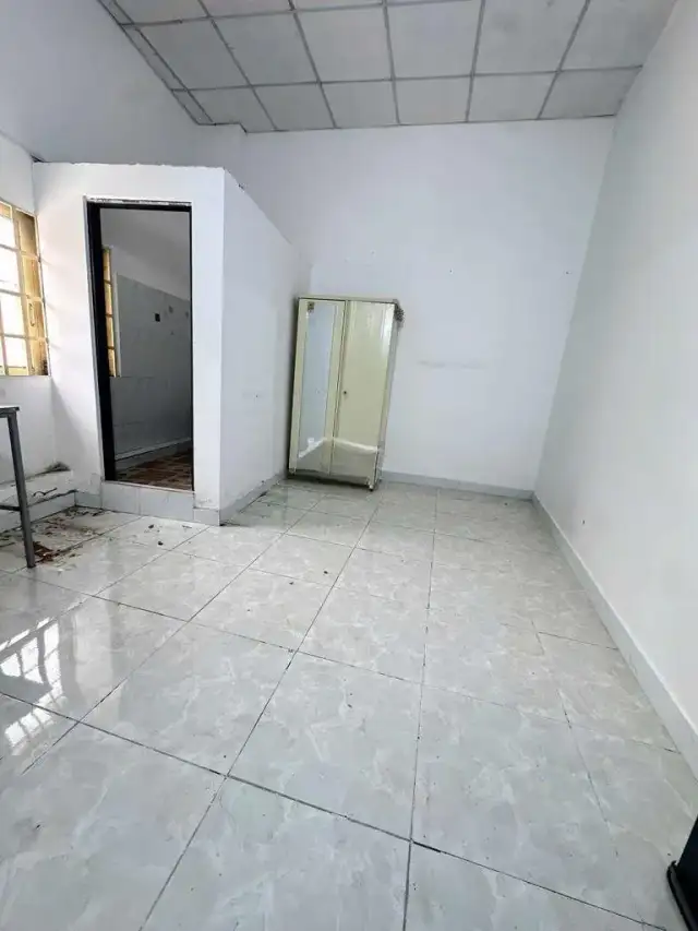 Cho thuê phòng trọ Nguyễn Văn Luông Quận 6, TP.HCM – 1 phòng ngủ, giá 4 triệu Cho thuê phòng trọ Nguyễn Văn Luông Quận 6, TP.HCM – 1 phòng ngủ, giá 4 triệu