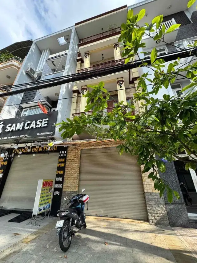 Cho thuê nhà mặt tiền Đường 19 Tên Lửa Quận Bình Tân, TP.HCM – giá 13 triệu Cho thuê nhà mặt tiền Đường 19 Tên Lửa Quận Bình Tân, TP.HCM – giá 13 triệu