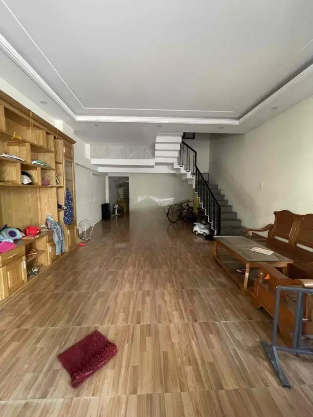 Cho thuê nhà hẻm Tôn Đản Cẩm Lệ, Đà Nẵng – 3 phòng ngủ, giá 14 triệu Cho thuê nhà hẻm Tôn Đản Cẩm Lệ, Đà Nẵng – 3 phòng ngủ, giá 14 triệu
